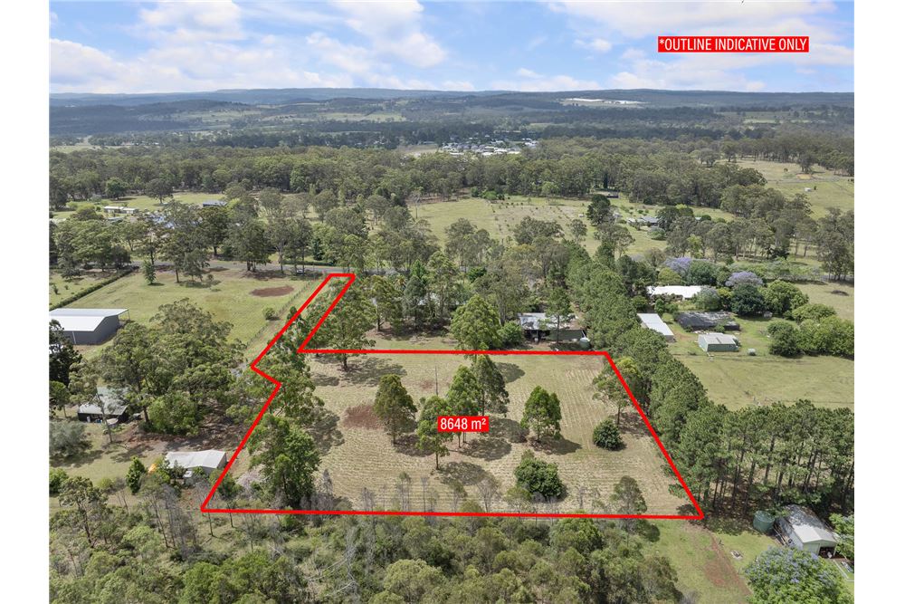 Residencial - Terreno - Cabarlah, Australia - Australia - 10 - 1043167004-122