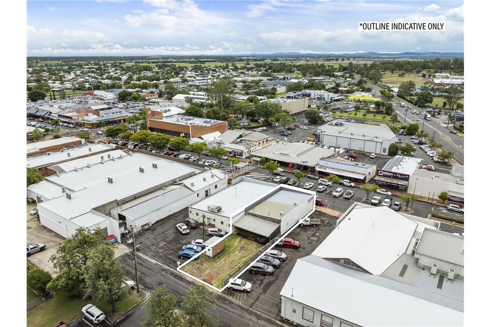 Comercial - Taller de un solo inquilino - Gatton, Australia - Australia - 5 - 1043167021-1267