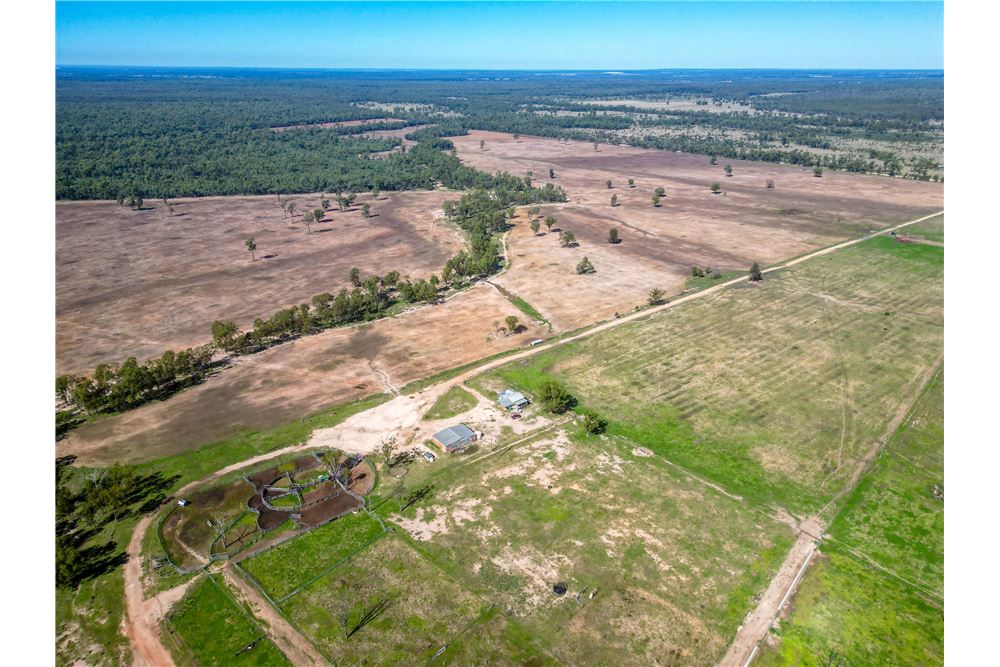 Residencial - Granja - Chinchilla, Australia - Australia - 24 - 1043167008-1264