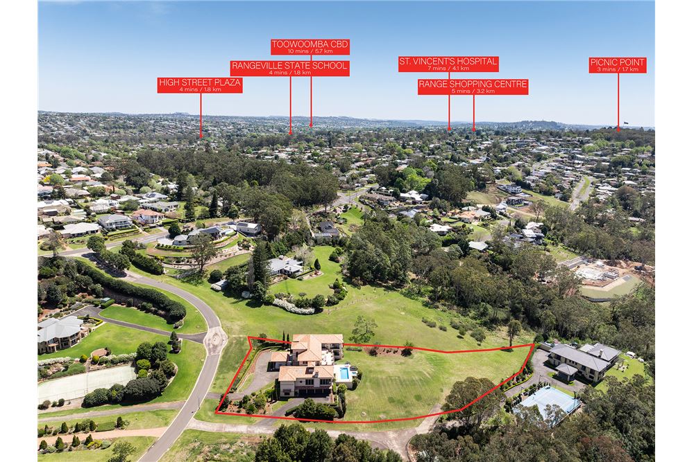 Residencial - Other - Rangeville, Australia - Australia - 31 - 1043167008-1259