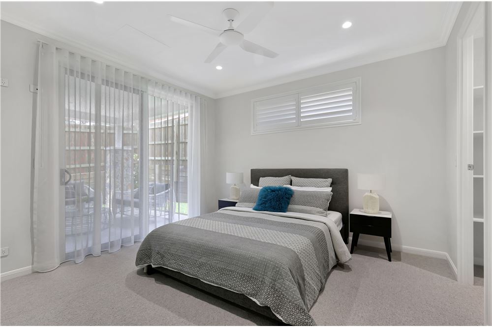 Residenziale - Appartamento - East Toowoomba, Australia - Australia - 9 - 1043167008-1267