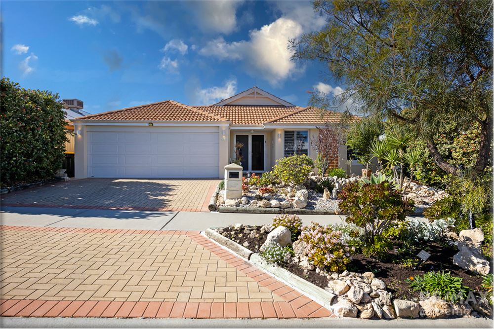 Residential - Semi-Detached House - Alkimos, Australia - Australia ...