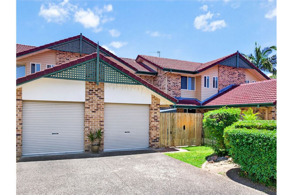 Residenziale - Case a schiera - Nerang, Australia - Australia - 17 - 1043195021-614