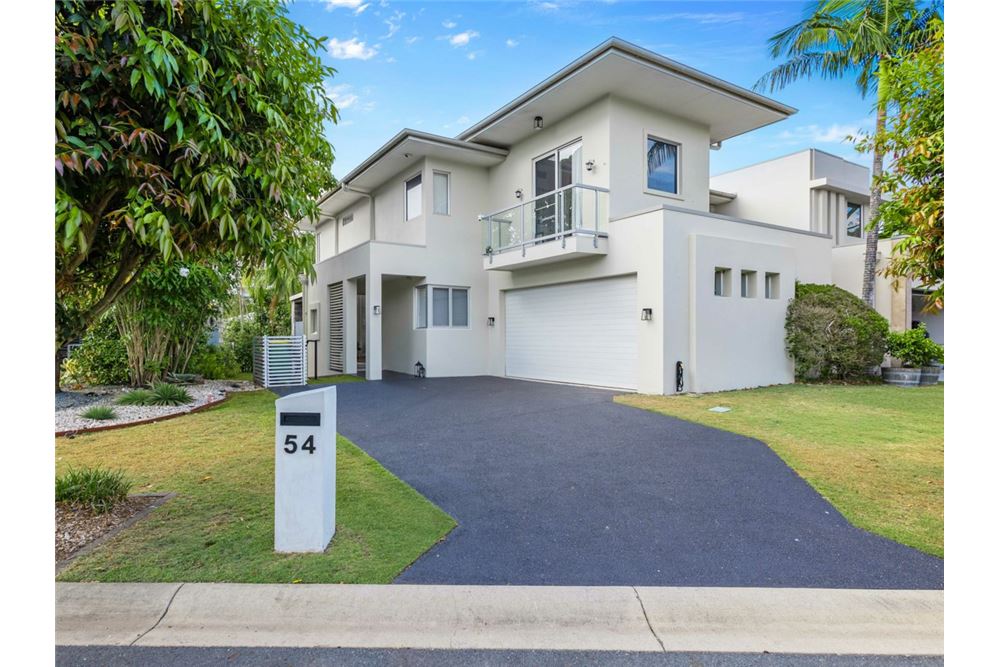 Résidentiel - Maison - Merrimac, Australie - Australia - 3 - 1043195034-497