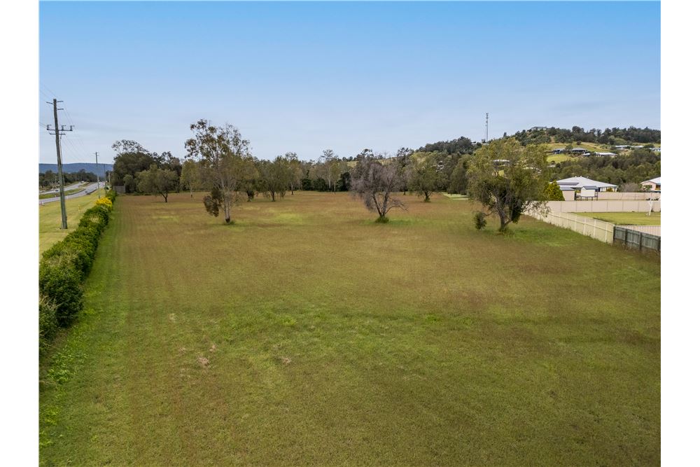 Prédio Habitacional - Terreno - Withcott, Australia - Australia - 5 - 1043167152-37