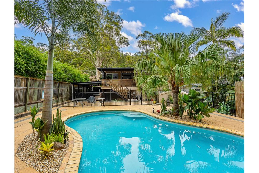 Residenziale - Casa - Mudgeeraba, Australia - Australia - 7 - 1043195016-513