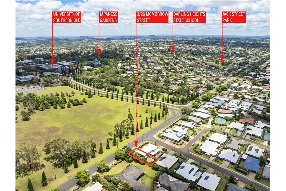 Residencial - Piso - Kearneys Spring, Australia - Australia - 16 - 1043167004-124