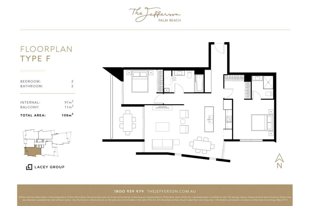 Residential - Condo/Apartment - Palm Beach, Australia - Australia - 13 - 1043195020-184