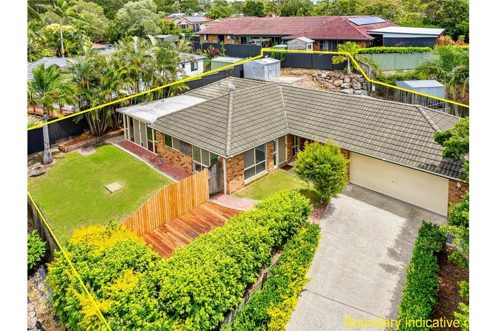 Residential - House - Mudgeeraba, Australia - Australia - 1 - 1043195016-514