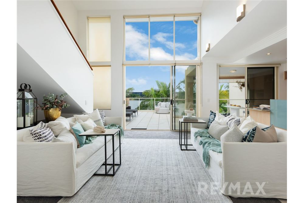 Residenziale - Appartamento - Varsity Lakes, Australia - Australia - 9 - 1043195020-179