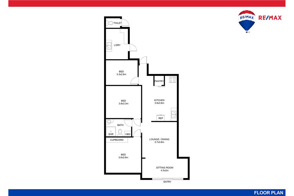 Residencial - Casa - Newtown, Australia - Australia - 22 - 1043167008-1273