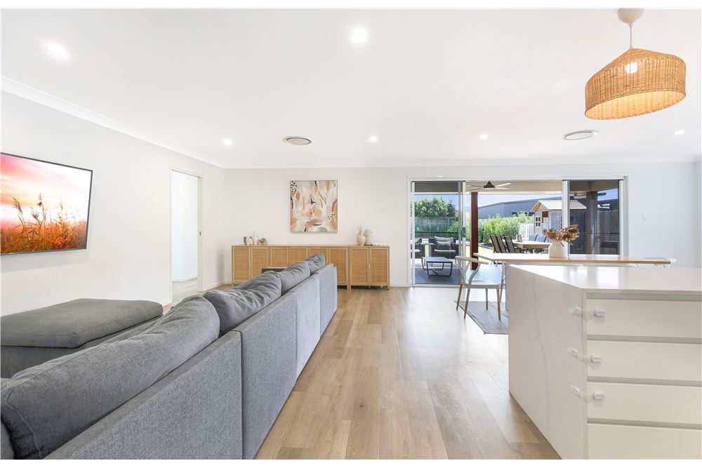 Residencial - Casa - Kleinton, Australia - Australia - 11 - 1043167008-1266