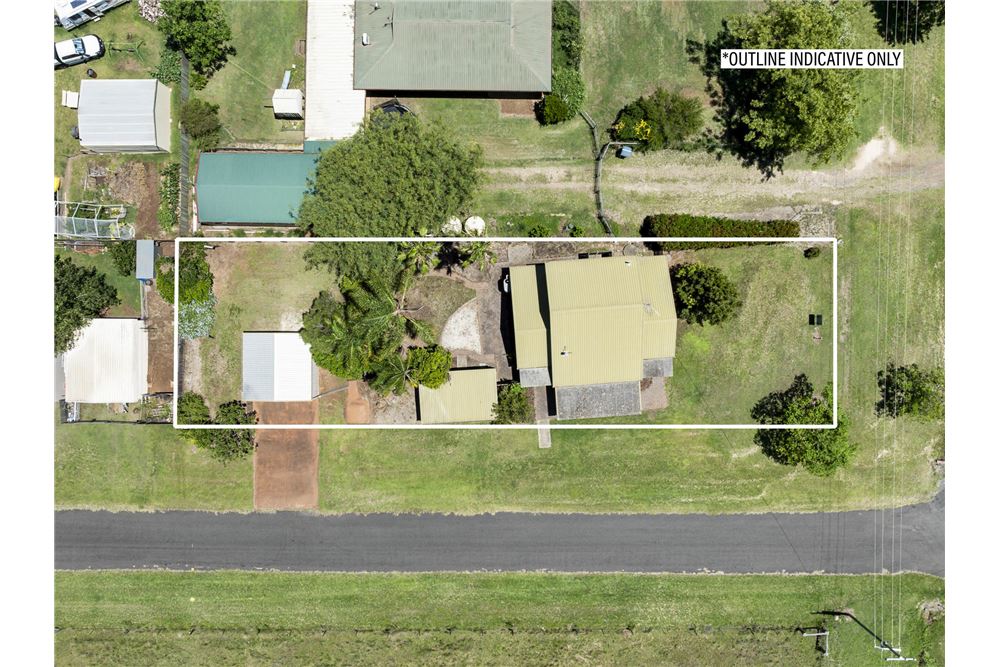 Residencial - Casa - Goombungee, Australia - Australia - 25 - 1043167021-1249