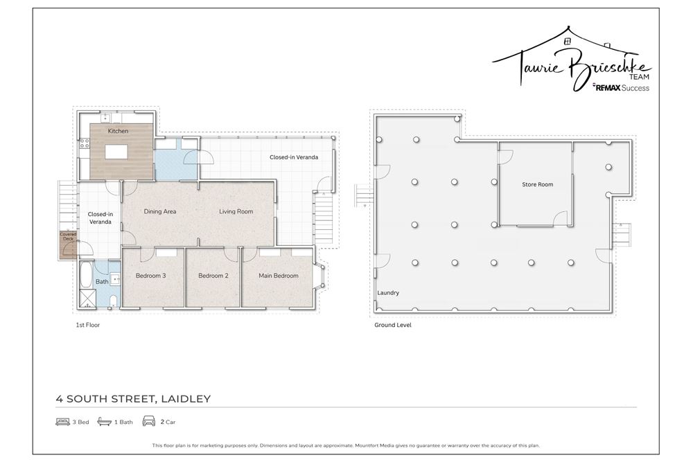 Residencial - Casa - Laidley, Australia - Australia - 36 - 1043167159-31