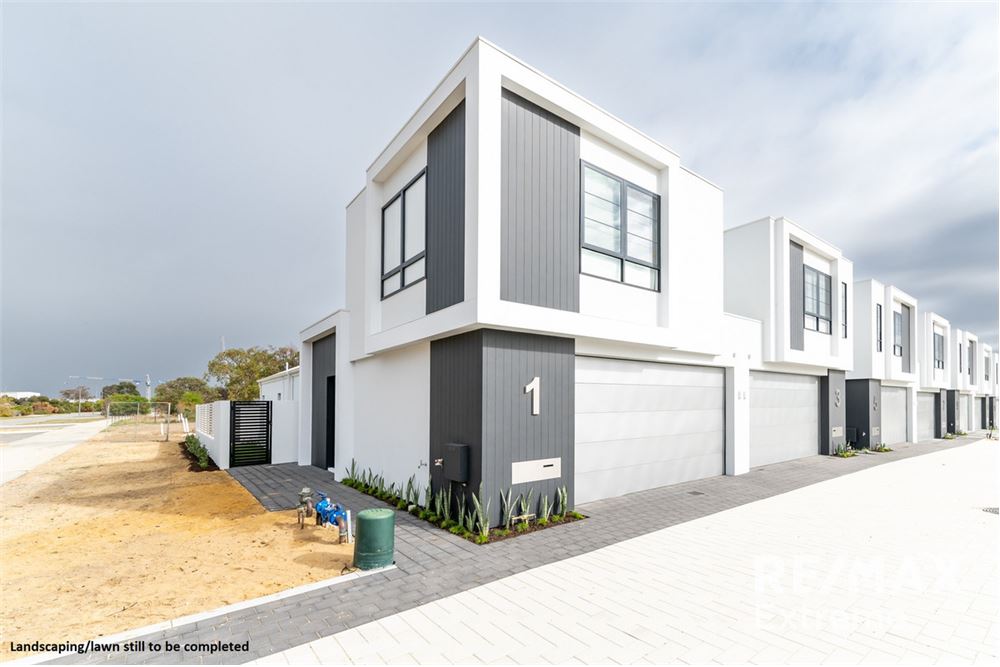 Residential - Townhouse - Landsdale, Australia - Australia - 1043230001 ...