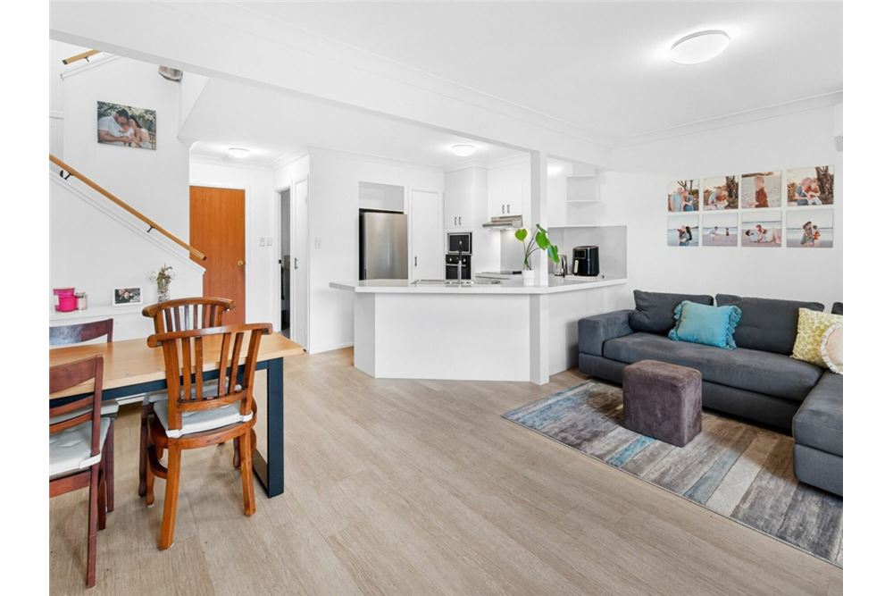 Residenziale - Case a schiera - Nerang, Australia - Australia - 3 - 1043195021-614