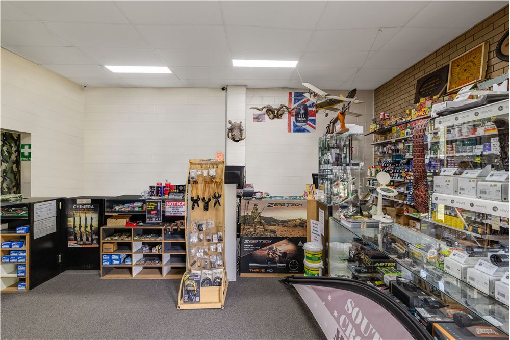 Comercial -  - South Toowoomba, Australia - Australia - 8 - 1043167028-413