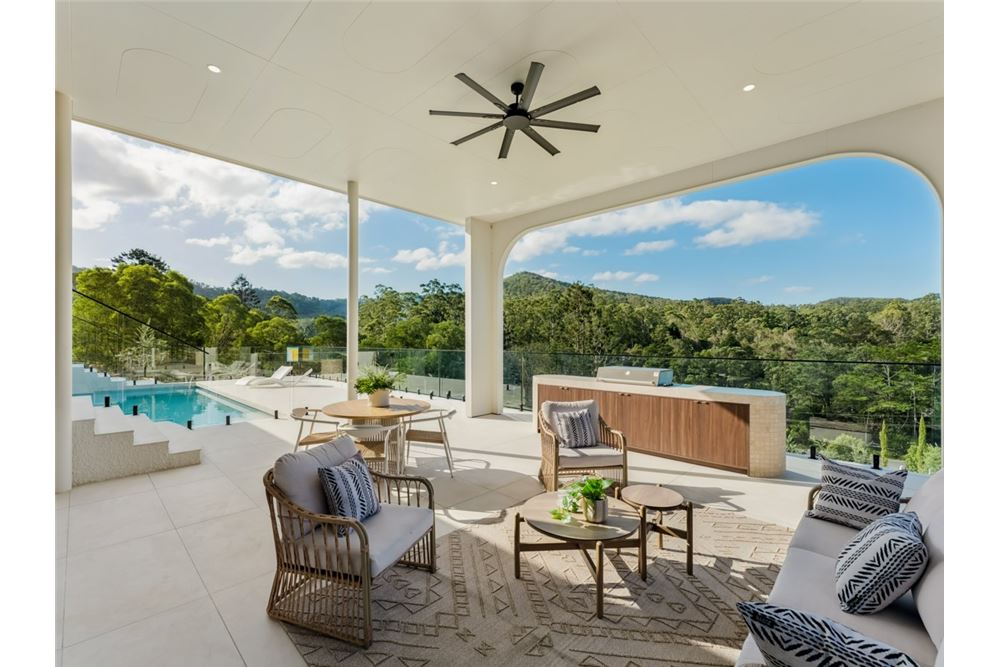 住宅 - 乡村庄园 - Bonogin, 澳大利亚 - Australia - 2 - 1043195032-771