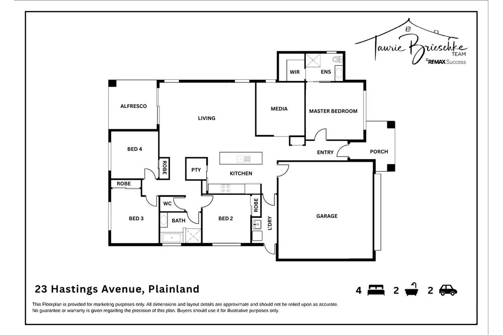 Residencial - Casa - Plainland, Australia - Australia - 18 - 1043167159-27