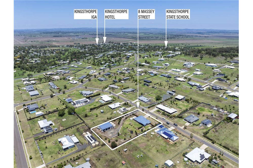 Prédio Habitacional - Other - Kingsthorpe, Australia - Australia - 32 - 1043167021-1252