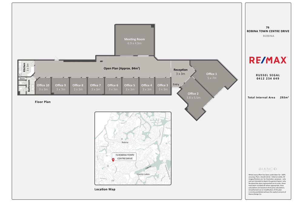 Commercial - Office - Robina, Australia - Australia - 10 - 1043195031-119