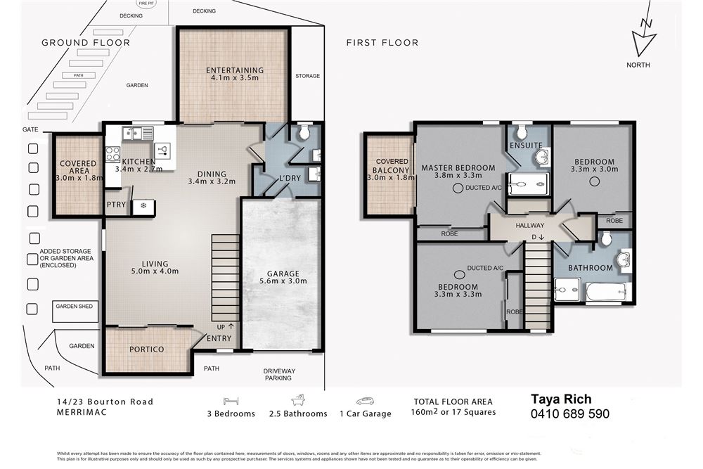 Residential - Townhouse - Merrimac, Australia - Australia - 26 - 1043195034-498