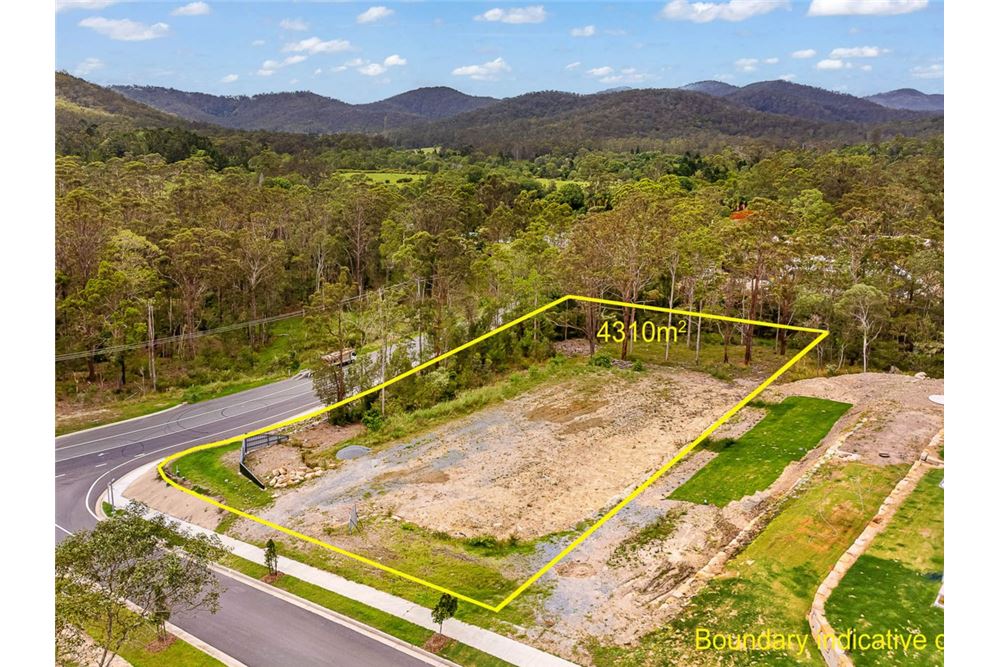 住宅 - 土地 - Bonogin, 澳大利亚 - Australia - 1 - 1043195032-764