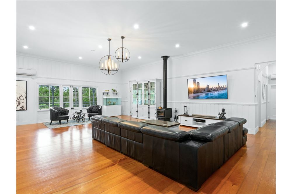 Residenziale - Casa - Gilston, Australia - Australia - 12 - 1043195032-772