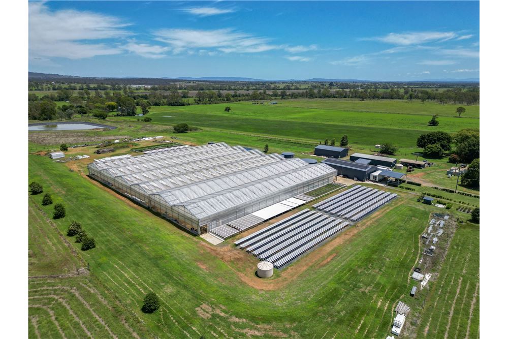 Comercial -  - Harrisville, Australia - Australia - 1 - 1043167008-1263