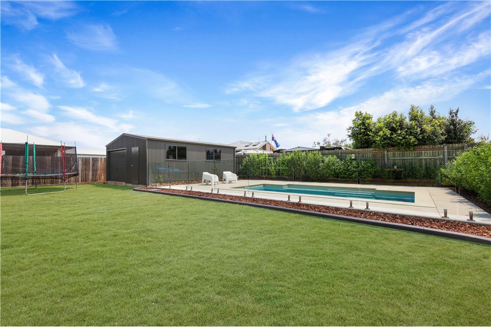 Residencial - Casa - Kleinton, Australia - Australia - 2 - 1043167008-1266