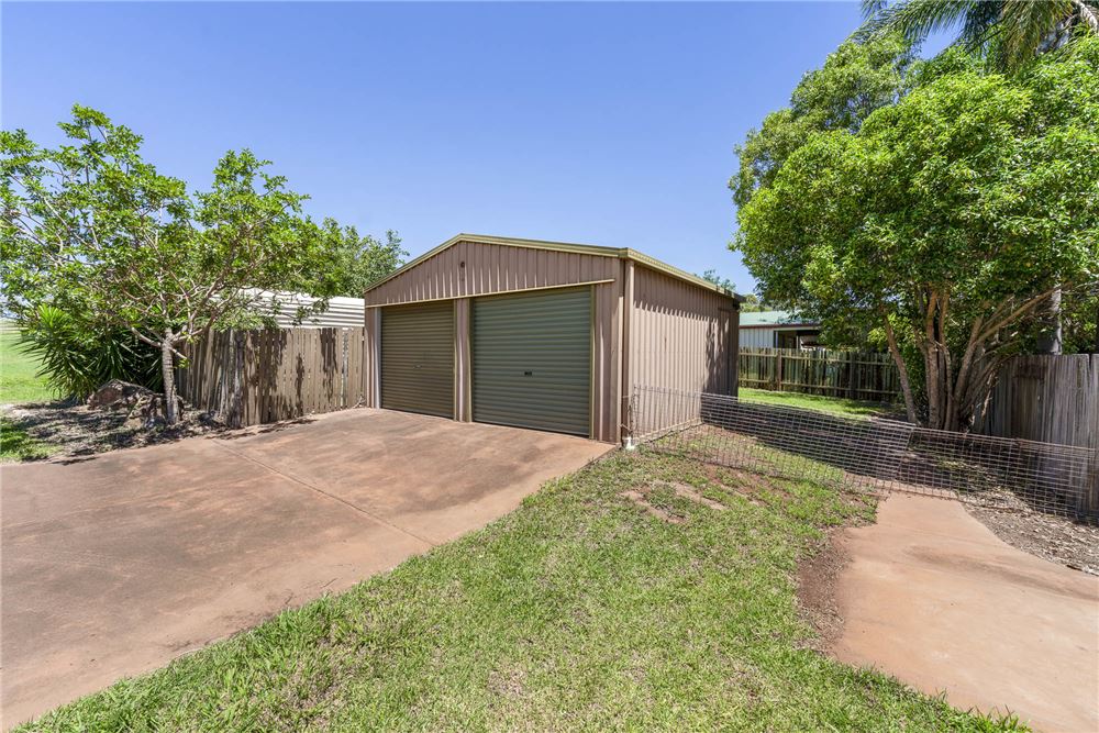 Residencial - Casa - Goombungee, Australia - Australia - 22 - 1043167021-1255