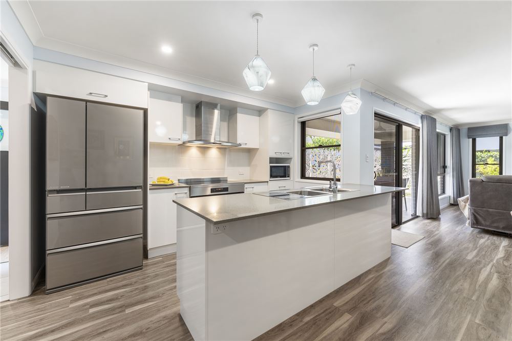 Residencial - Casa - Middle Ridge, Australia - Australia - 4 - 1043167069-9