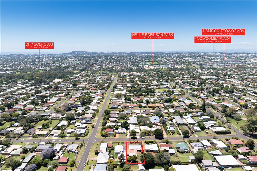 住宅 - 房子 - Harristown, 澳大利亚 - Australia - 21 - 1043167028-416