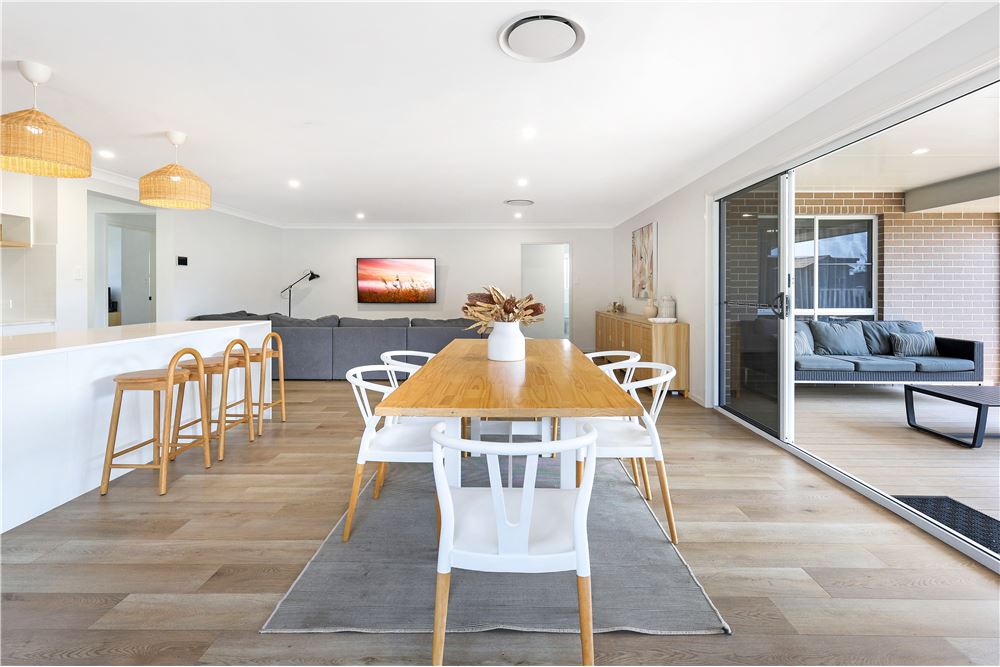 Residencial - Casa - Kleinton, Australia - Australia - 6 - 1043167008-1266