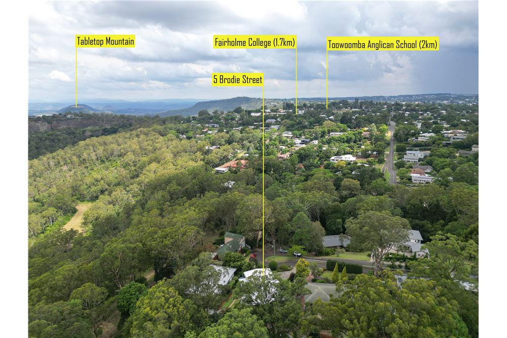 Residencial - Casa - Mount Lofty, Australia - Australia - 31 - 1043167008-1271