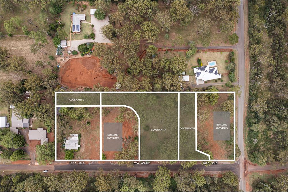 Wohnung - Grund - Cabarlah, Australia - Australia - 3 - 1043167004-114