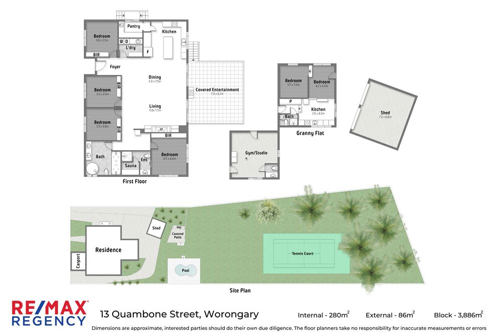 Prédio Habitacional - Herdade - Worongary, Australia - Australia - 26 - 1043195032-760