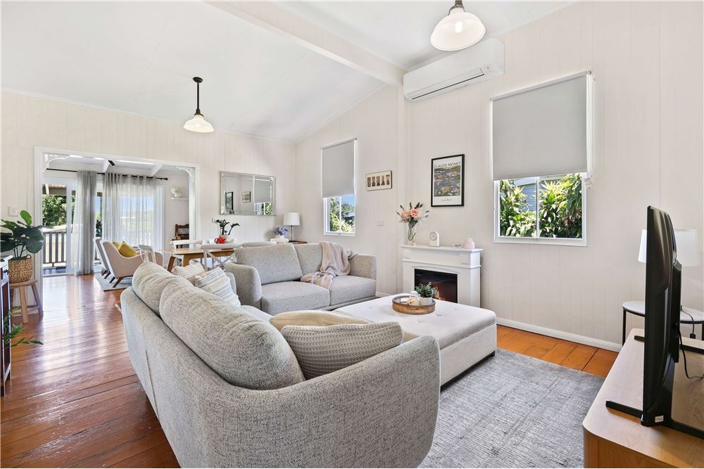 Residencial - Casa - East Toowoomba, Australia - Australia - 7 - 1043167008-1277