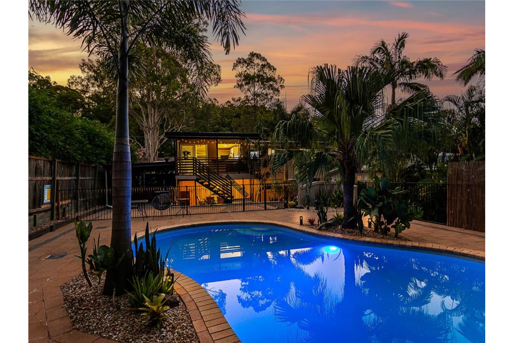 住宅 - 房子 - Mudgeeraba, 澳大利亚 - Australia - 1 - 1043195016-513