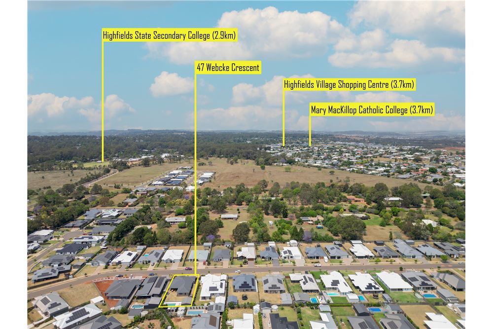 Residencial - Casa - Kleinton, Australia - Australia - 27 - 1043167008-1266