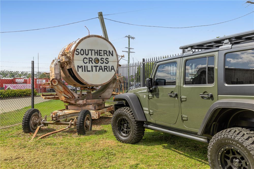 Comercial -  - South Toowoomba, Australia - Australia - 14 - 1043167028-413