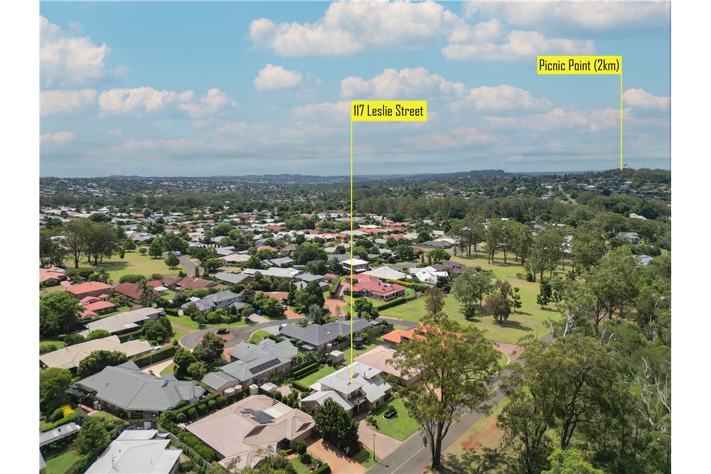 Residencial - Casa - Rangeville, Australia - Australia - 35 - 1043167008-1276