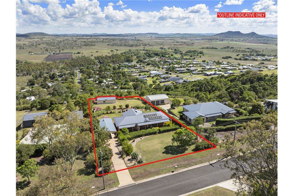 Residencial - Casa - Gowrie Junction, Australia - Australia - 1 - 1043167004-123