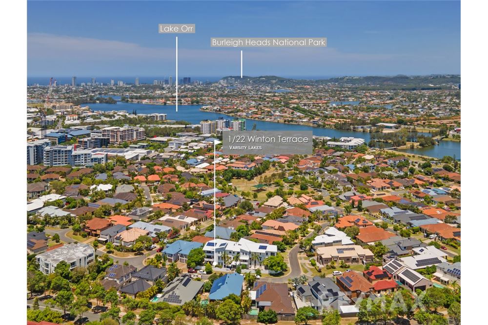 Wohnung - Wohnung - Varsity Lakes, Australia - Australia - 5 - 1043195020-183