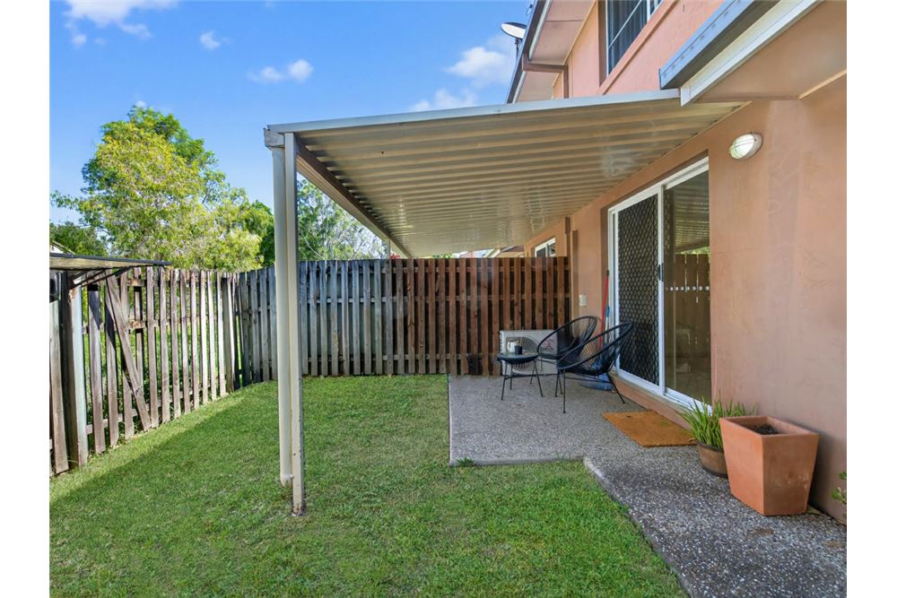 Residenziale - Case a schiera - Carrara, Australia - Australia - 13 - 1043195021-615