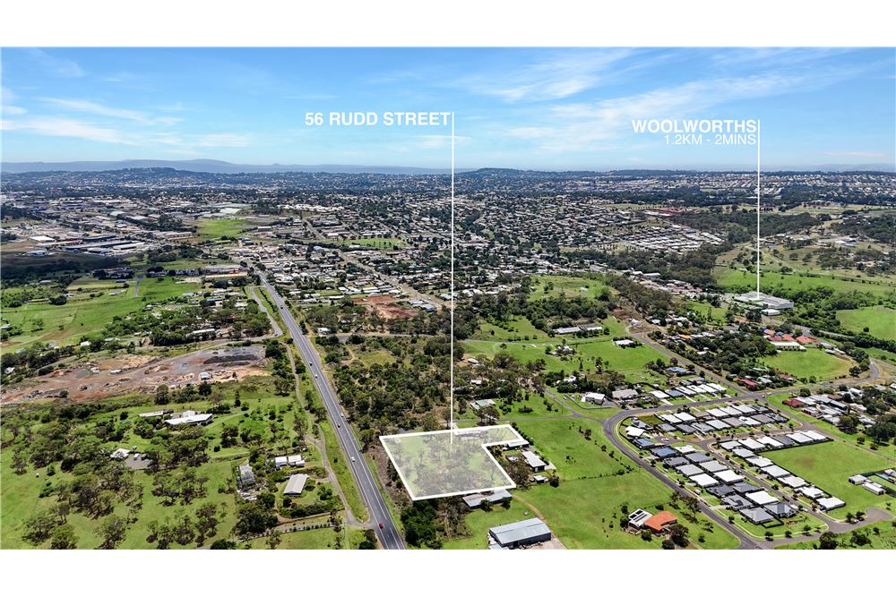 Residencial - Casa - Drayton, Australia - Australia - 25 - 1043167008-1265