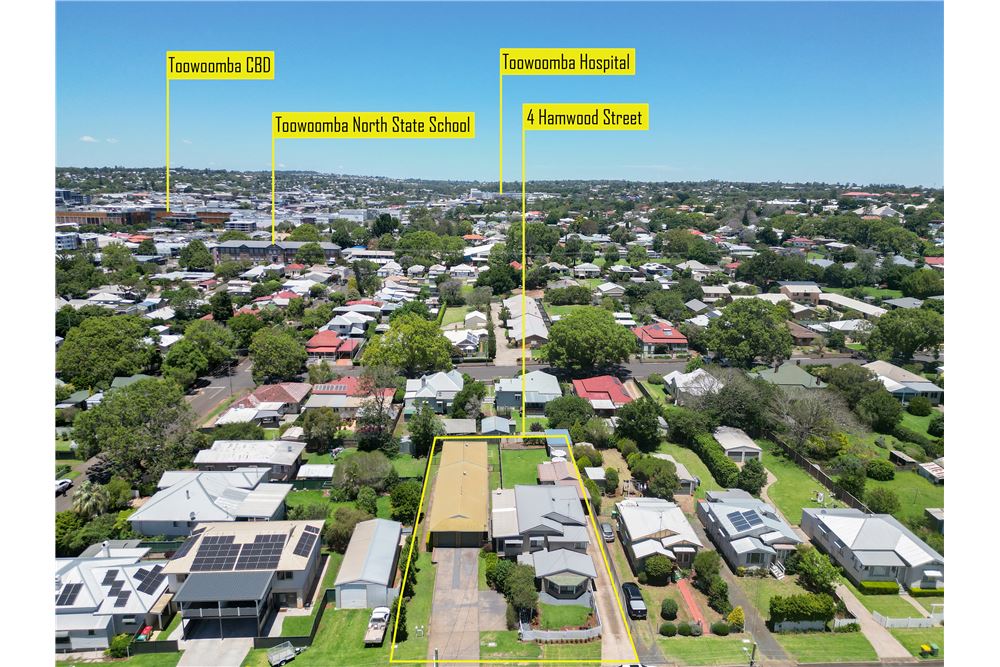 Residencial - Casa - Toowoomba City, Australia - Australia - 33 - 1043167008-1270