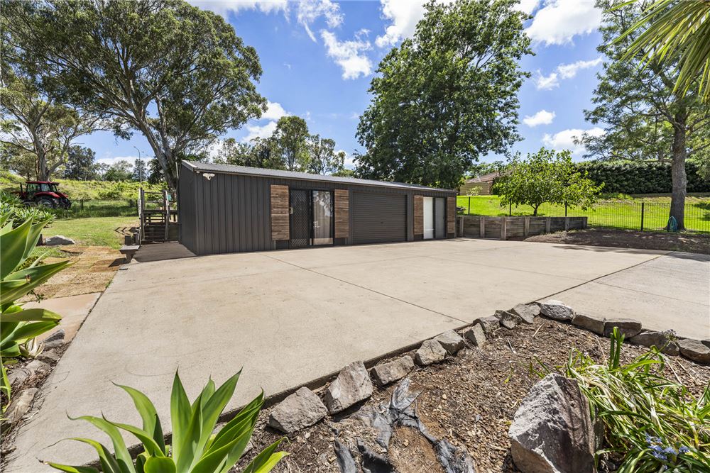 Prédio Habitacional - Herdade - Torrington, Australia - Australia - 21 - 1043167021-1258