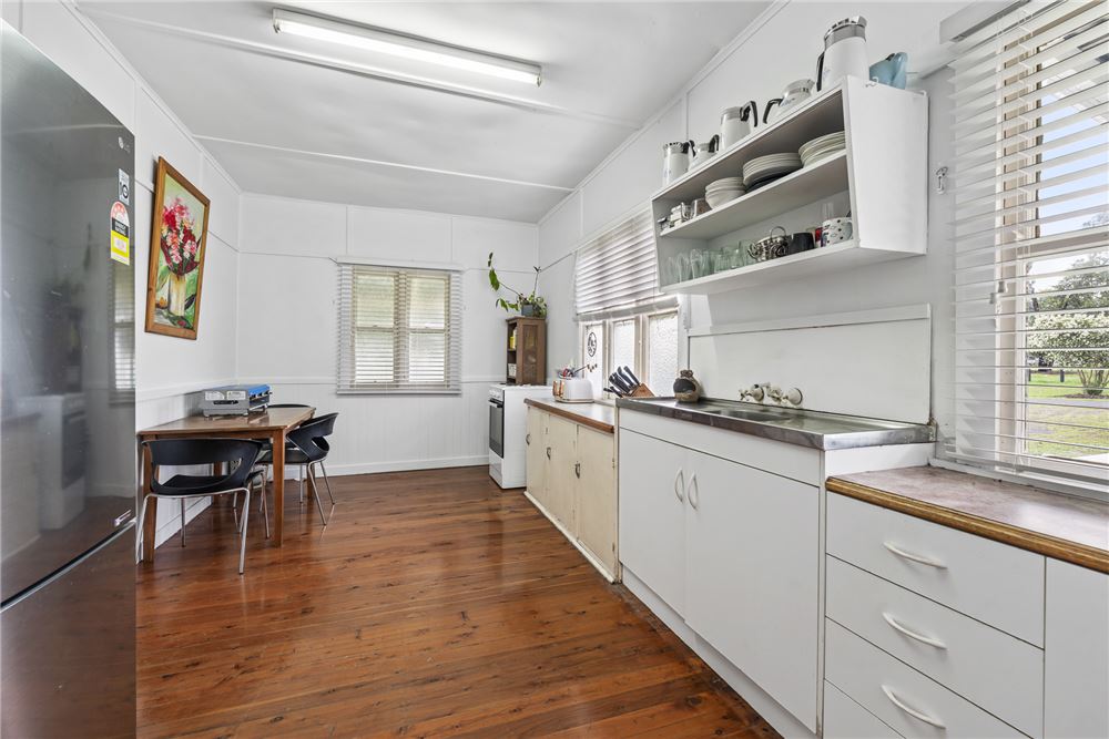 Prédio Habitacional - Casa - Goombungee, Australia - Australia - 4 - 1043167021-1245