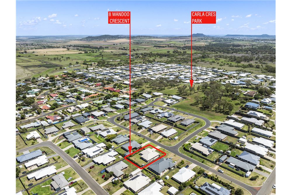 住宅 - 房子 - Westbrook, 澳大利亚 - Australia - 20 - 1043167004-115